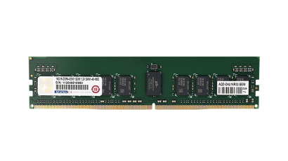 Advantech 16G R-DDR4-3200 1GX8 1.2V Samsung Chip -40~85C 
